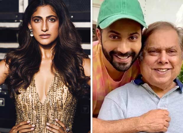 Kubbra Sait joins Varun Dhawan, Mrunal Thakur, Maniesh Paul and others for David Dhawan’s next : Bollywood News