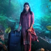 Kubera: Intriguing first look of Rashmika Mandanna gets unveiled on social media