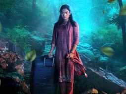 Kubera: Intriguing first look of Rashmika Mandanna gets unveiled on social media