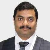 Kuldeep Umraosingh Ostwal