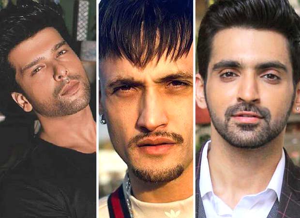 Kushal Tandon and Arjit Taneja condemn Asim Riaz’s aggressive behavior on Khatron Ke Khiladi 14 14 : Bollywood News