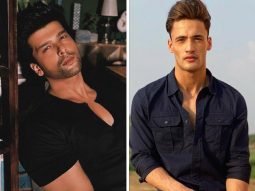 Kushal Tandon lodges cybercrime complaint against abusive fans of Asim Riaz