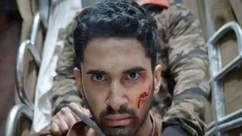Lakshya says people recognized Kill actors and team after TIFF premiere: “Initially, no one knew us there”