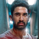 Lakshya spills beans on his eight months long training for Kill; says, “There are over 46 killings in the film”