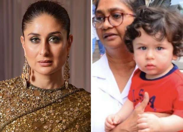 Lalita Dsilva addresses rumours about Rs. 2.5 lakh salary as Kareena Kapoor and Saif Ali Khan’s nanny: “May your words come true”