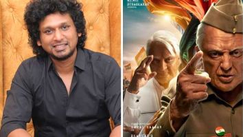 Lokesh Kanagaraj shares review of Indian 2; receives flak from netizens