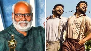 MM Keeravani says his Oscar-winning song ‘Naatu Naatu’ was not his “best” work: “When the recognition has to come, it will come somehow”