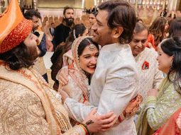 MS Dhoni’s heartfelt advice to Anant Ambani at his grand wedding: “Anant, please continue to…”