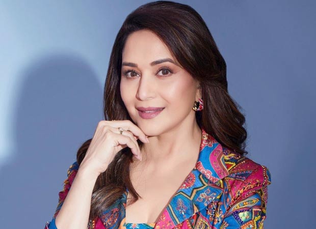 Madhuri Dixit reflects on early career criticism: “During my time, they thought I was too…” Madhuri Dixit reflects on early career criticism: “During my time, they thought I was too…”