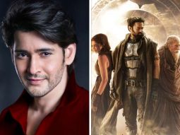 Mahesh Babu reviews Kalki 2898 AD; gushes about the performances of Prabhas, Deepika Padukone, Amitabh Bachchan, and Kamal Haasan