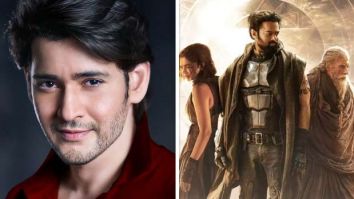 Mahesh Babu reviews Kalki 2898 AD; gushes about the performances of Prabhas, Deepika Padukone, Amitabh Bachchan, and Kamal Haasan