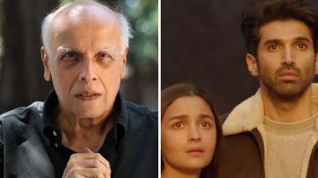 Mahesh Bhatt calls himself “outdated, and has-been”, rules out return to direction after Sadak 2