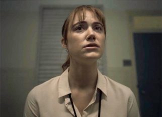 Maika Monroe on meeting Nicholas Cage’s character for the first time in Longlegs: “It  was a pretty surreal experience that I will definitely never forget”