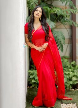 Malavika Mohanan