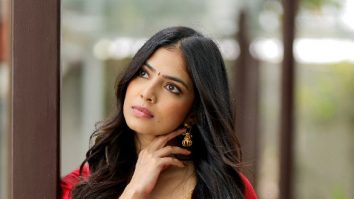 Malavika Mohanan
