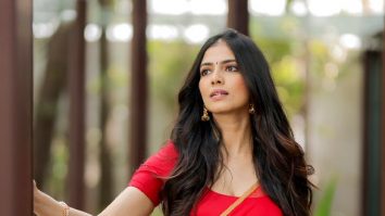 Malavika Mohanan