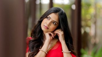 Malavika Mohanan