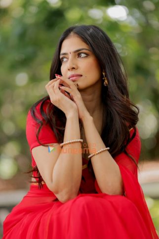 Malavika Mohanan