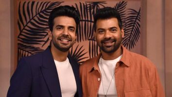 Manit Joura calls Radha Mohan co-star Shabir Ahluwalia ‘bade bhaiyya’ and there is a reason; says, “I have learned countless things from him”
