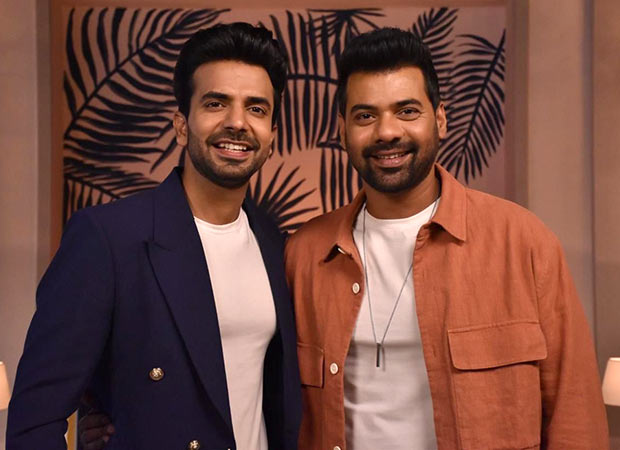 Manit Joura calls Radha Mohan co-star Shabir Ahluwalia ‘bade bhaiyya’ and there is a reason; says, “I have learned countless things from him”