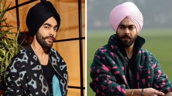 EXCLUSIVE: Manjot Singh says, “I got to play an alpha male in Wild Wild Punjab, like Ranbir Kapoor in Animal”