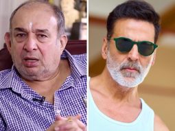EXCLUSIVE: Manoj Desai urges Akshay Kumar to “be serious about content and choose extraordinary” scripts after box office setbacks 