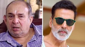 EXCLUSIVE: Manoj Desai urges Akshay Kumar to “be serious about content and choose extraordinary” scripts after box office setbacks 