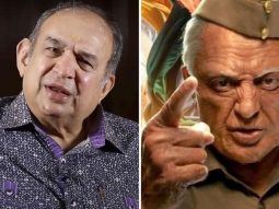 EXCLUSIVE: Manoj Desai says he’s disappointed with Indian 2’s underperformance; recalls audience “breaking chairs” when Indian released: “He remains an evergreen hero”