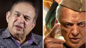 EXCLUSIVE: Manoj Desai says he’s disappointed with Indian 2’s underperformance; recalls audience “breaking chairs” when Indian released: “He remains an evergreen hero”