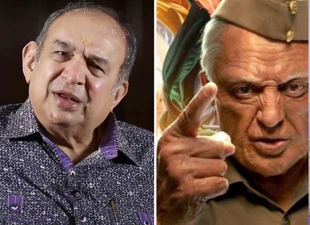 EXCLUSIVE: Manoj Desai says he's disappointed with Indian 2's underperformance; recalls audience "breaking chairs" when Indian released: “He remains an evergreen hero”