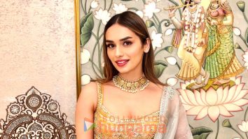 Manushi Chhillar
