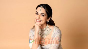 Manushi Chhillar