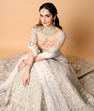 Manushi Chhillar