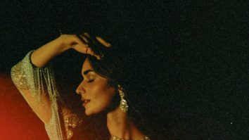 Celeb Photos Of Manushi Chhillar