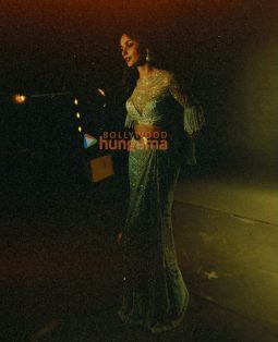 Celeb Photos Of Manushi Chhillar