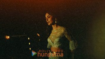 Celeb Photos Of Manushi Chhillar