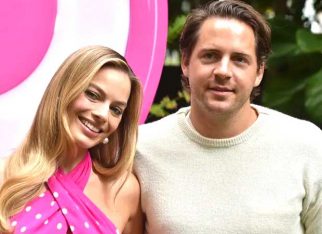 Margot Robbie is pregnant! Barbie actor and Tom Ackerley expecting first child, photos from Lake Como go viral