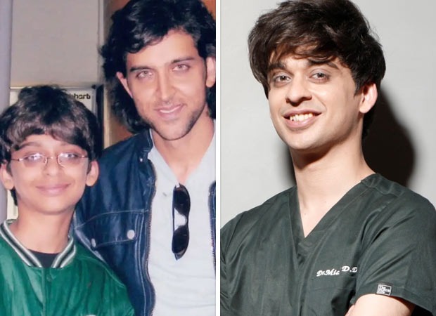 Mickey Dhamejani on life from child star to ophthalmologist after Krrish photos go viral; discusses potential comeback: “I am in talks for a Bollywood project”