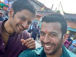 Mirzapur 3: Anjumm Shharma gives a shout-out to co-star Ali Fazal; calls his collaboration with the actor ‘magical’