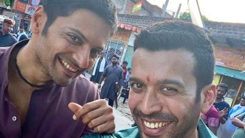 Mirzapur 3: Anjumm Shharma gives a shout-out to co-star Ali Fazal; calls his collaboration with the actor ‘magical’