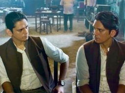Mirzapur 3: Vijay Varma calls playing twins ‘a magic trick’; says, “The child inside me feels very good when I see it”