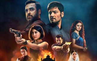 Web Series Review: Mirzapur Season 3