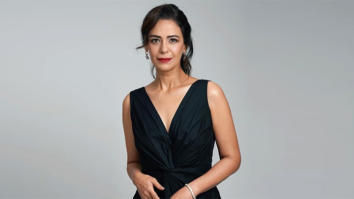 Mona Singh: “Evergreen – Anil Kapoor, Charming- SRK, Diva…”| Rapid Fire