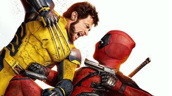 Movie Review: DEADPOOL & WOLVERINE lives up to the hype
