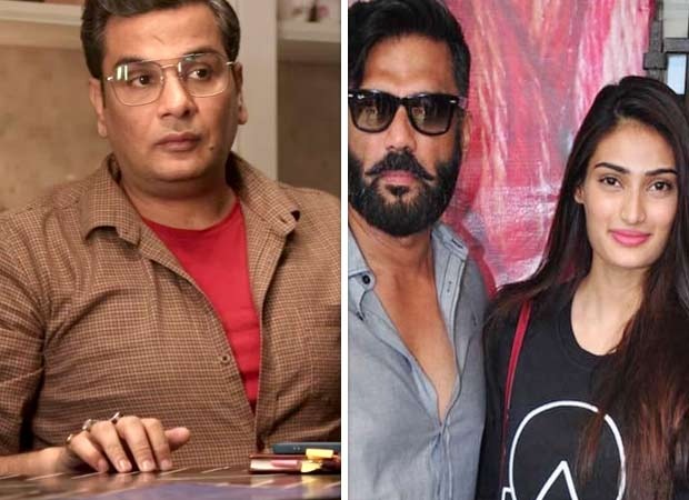 Mukesh Chhabra reveals Suniel Shetty’s heartwarming gift of a bungalow for casting Athiya Shetty