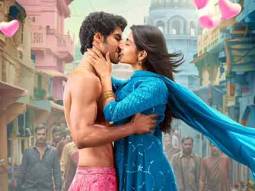 Aanand L Rai’s Nakhrewaalii gets a Valentine’s Day 2025 release date