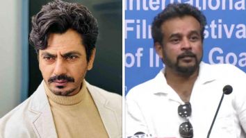 EXCLUSIVE: Nawazuddin Siddiqui signs Rautu Ka Raaz director’s next; Anand Surapur reveals “It’s about the paris and chudails in Uttarakhand”