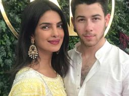 Nick Jonas shares throwback photo of his epic proposal to Priyanka Chopra Jonas, six years ago