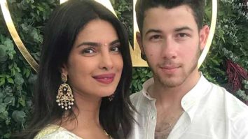 Nick Jonas shares throwback photo of his epic proposal to Priyanka Chopra Jonas, six years ago