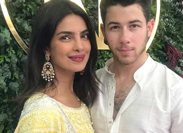 Nick Jonas shares throwback photo of his epic proposal to Priyanka Chopra Jonas, six years ago
